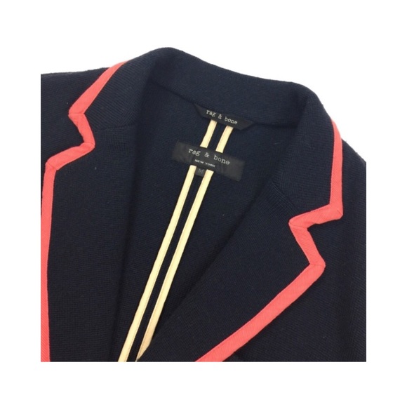 rag & bone • Bromley Blazer - Picture 4 of 7